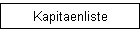 Kapitaenliste