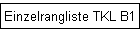 Einzelrangliste TKL B1