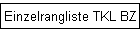 Einzelrangliste TKL BZ